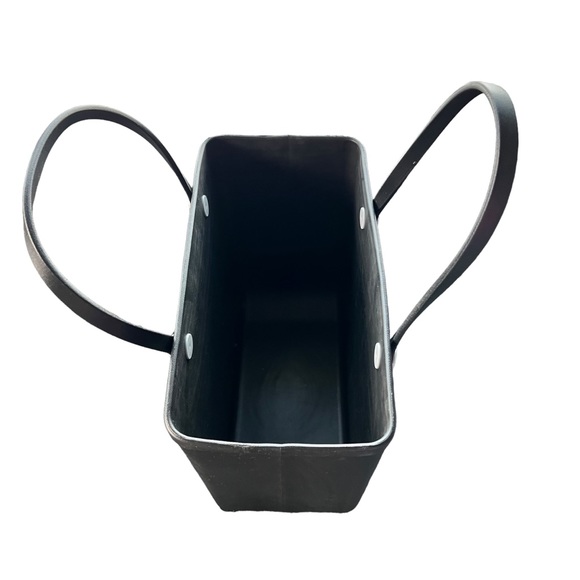 NWT Logo Brands Officially Licensed NFL Venture Tote- Baltimore Ravens - Picture 8 of 9